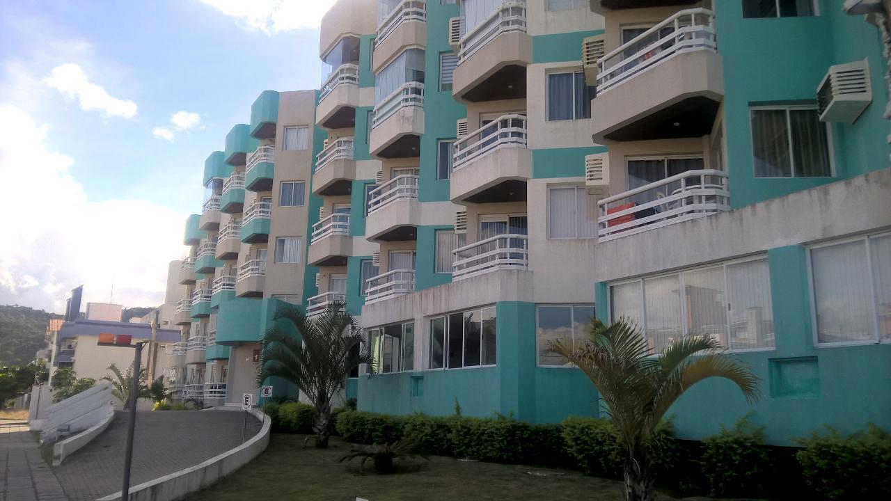 Flat Estrela Do Mar Apartamento Florianópolis Exterior foto
