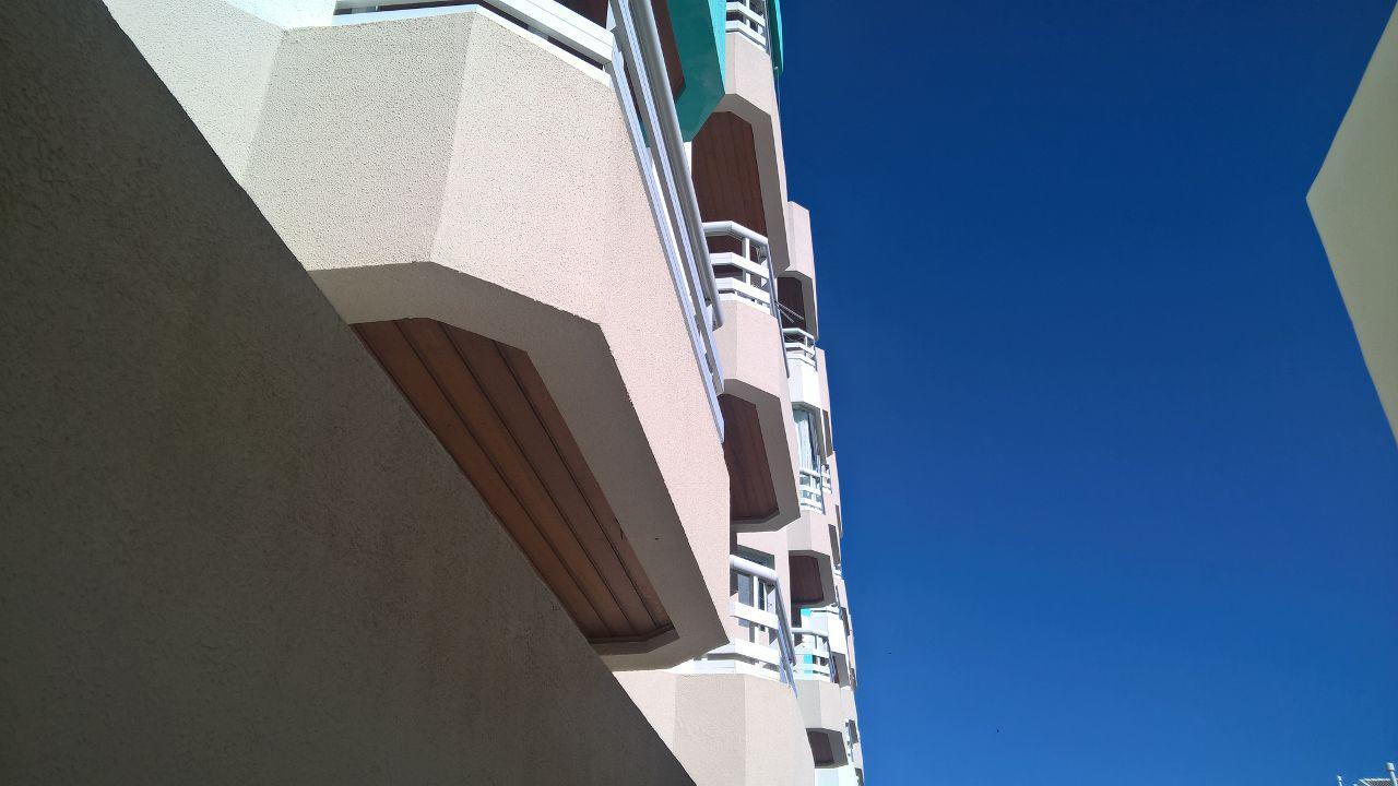 Flat Estrela Do Mar Apartamento Florianópolis Exterior foto